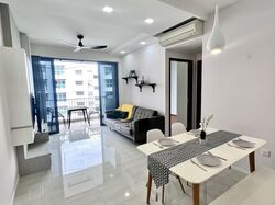 Parc Centros (D19), Condominium #408595491
